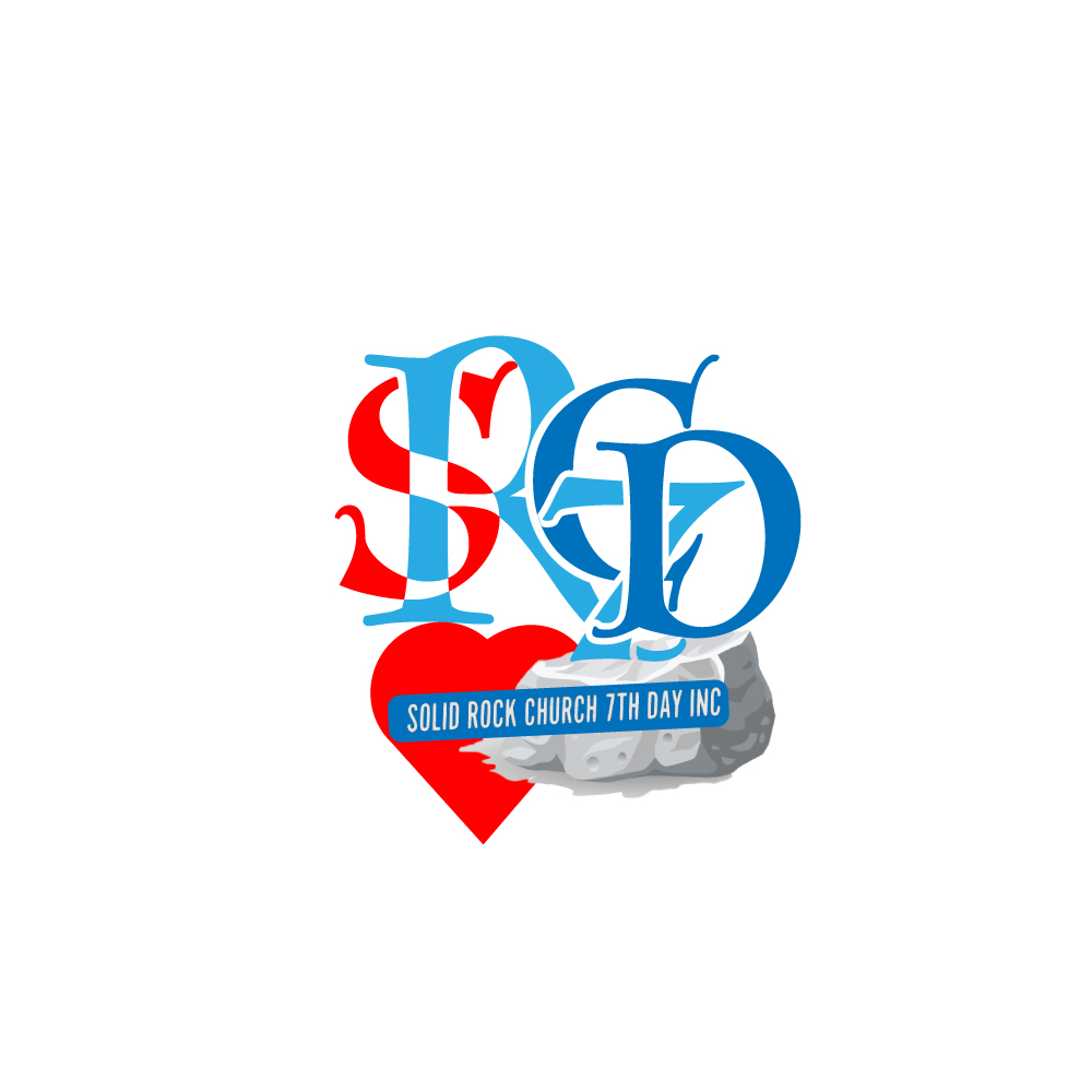 Solid Rock Church logo